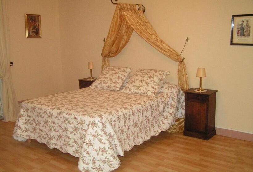 ベッドアンドブレックファースト A L'olivier