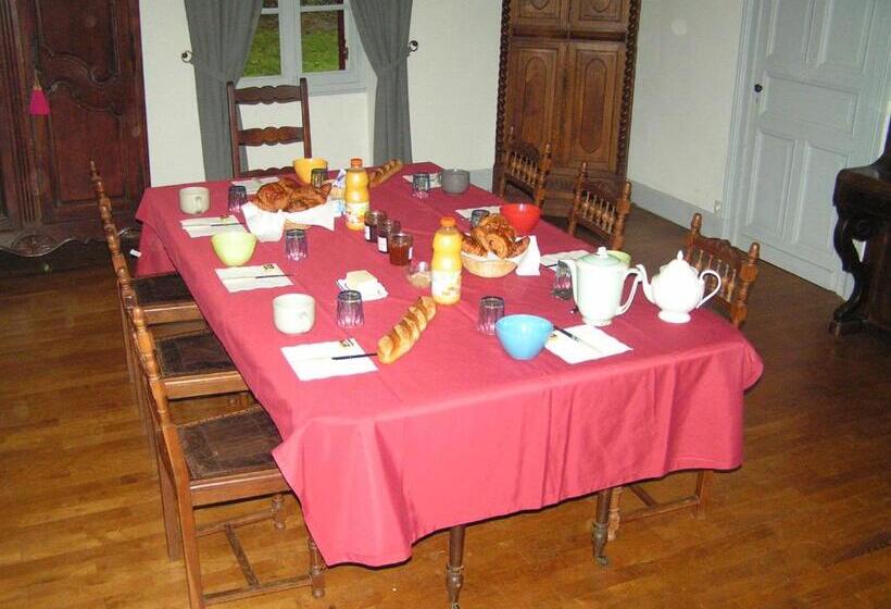 ベッドアンドブレックファースト A L'olivier