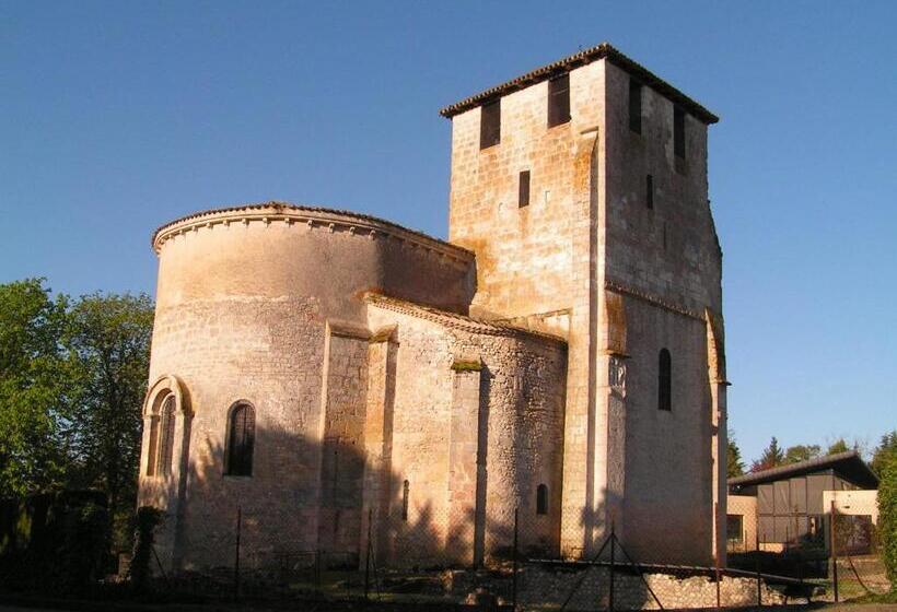 ベッドアンドブレックファースト A L'olivier