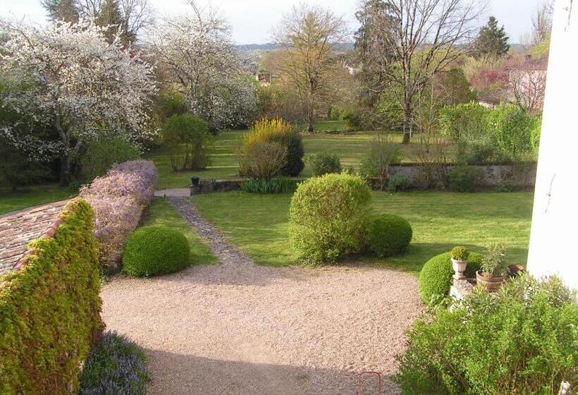 ベッドアンドブレックファースト A L'olivier