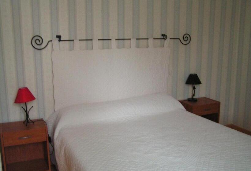 ベッドアンドブレックファースト A L'olivier