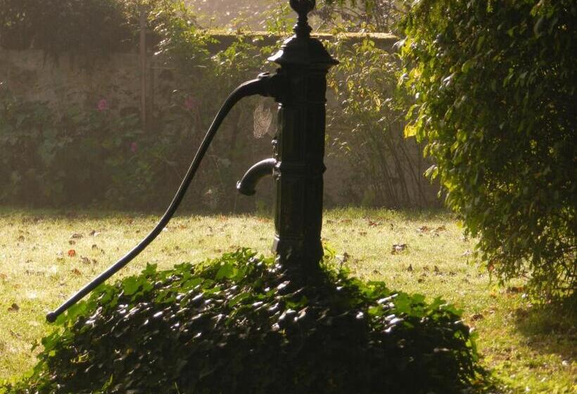 ベッドアンドブレックファースト A L'olivier