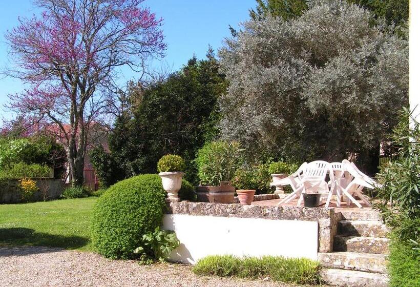 ベッドアンドブレックファースト A L'olivier