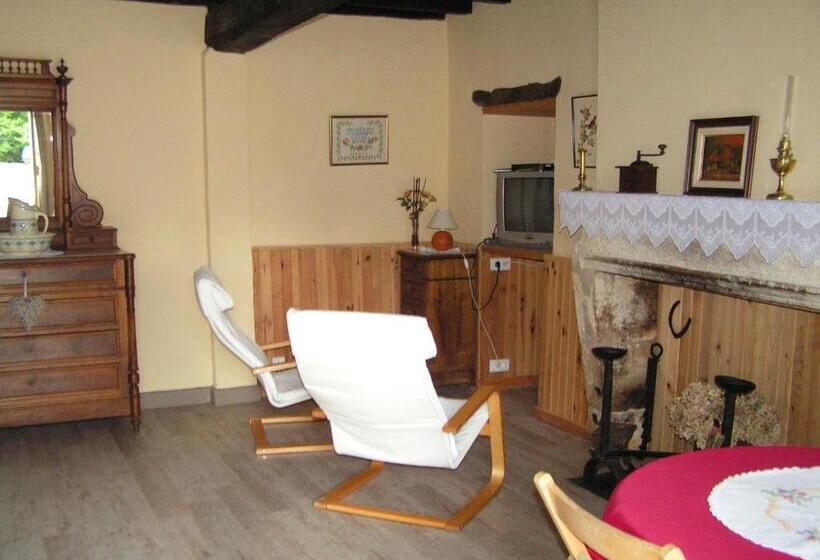 ベッドアンドブレックファースト A L'olivier