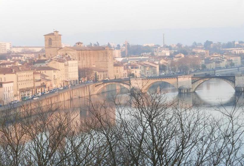 ベッドアンドブレックファースト Au Thé à La Menthe