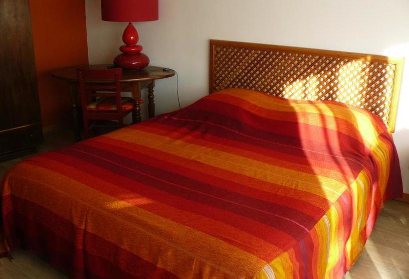 ベッドアンドブレックファースト Au Thé à La Menthe