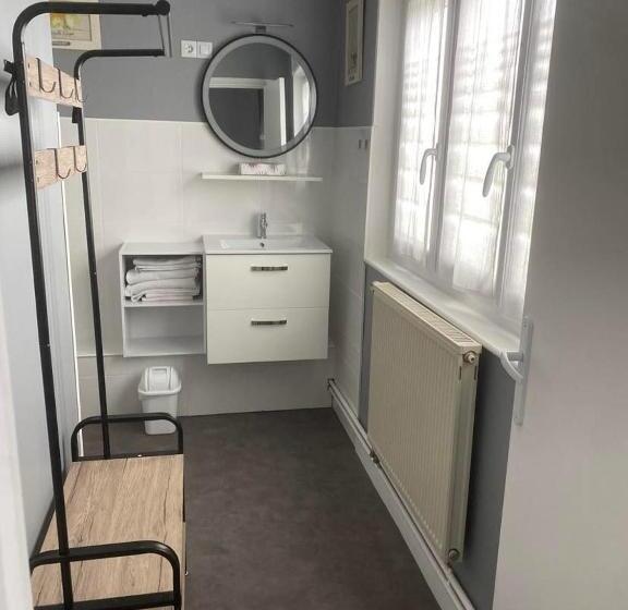 Bed and Breakfast Chambres D Hotes Welcome Trépied