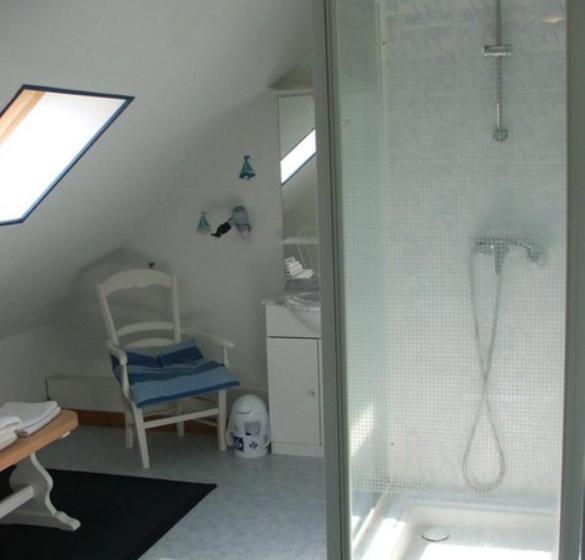 Bed and Breakfast Chambres D Hotes Welcome Trépied