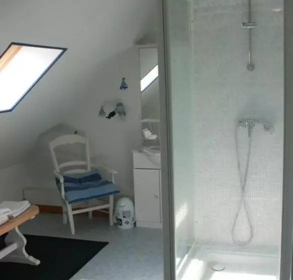 ベッドアンドブレックファースト Chambres D Hotes Welcome Trépied