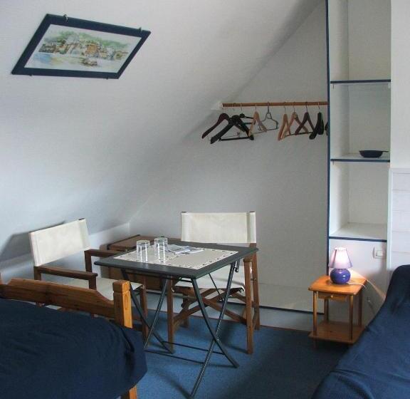 Bed and Breakfast Chambres D Hotes Welcome Trépied