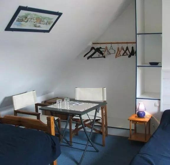 ベッドアンドブレックファースト Chambres D Hotes Welcome Trépied