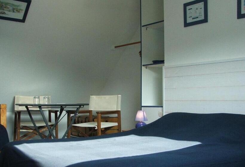 Bed and Breakfast Chambres D Hotes Welcome Trépied