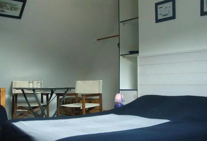 ベッドアンドブレックファースト Chambres D Hotes Welcome Trépied