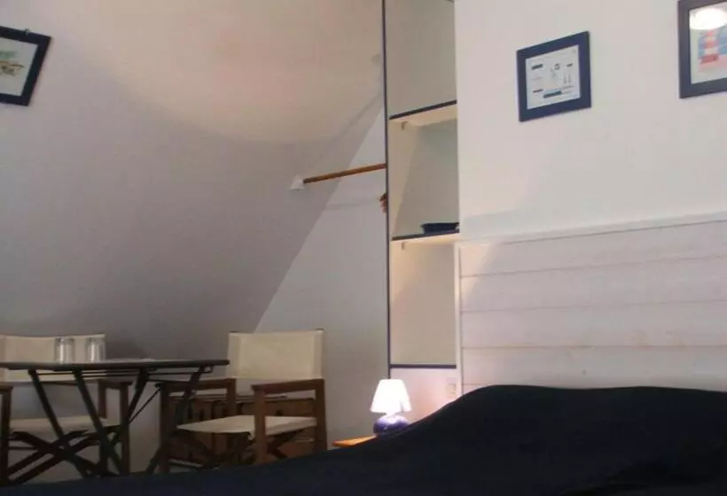 ベッドアンドブレックファースト Chambres D Hotes Welcome Trépied