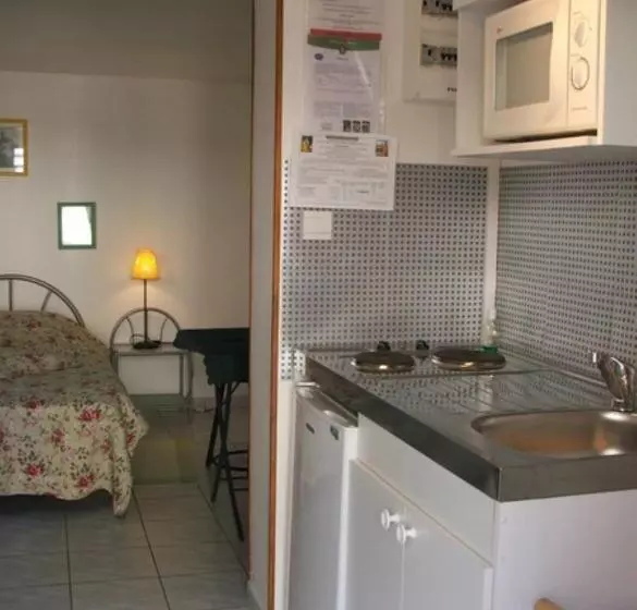 ベッドアンドブレックファースト Chambres D Hotes Welcome Trépied