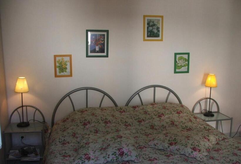 Bed and Breakfast Chambres D Hotes Welcome Trépied