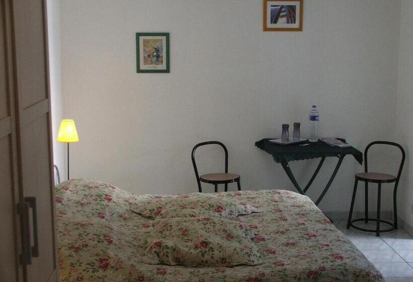 Bed and Breakfast Chambres D Hotes Welcome Trépied