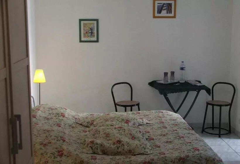 ベッドアンドブレックファースト Chambres D Hotes Welcome Trépied