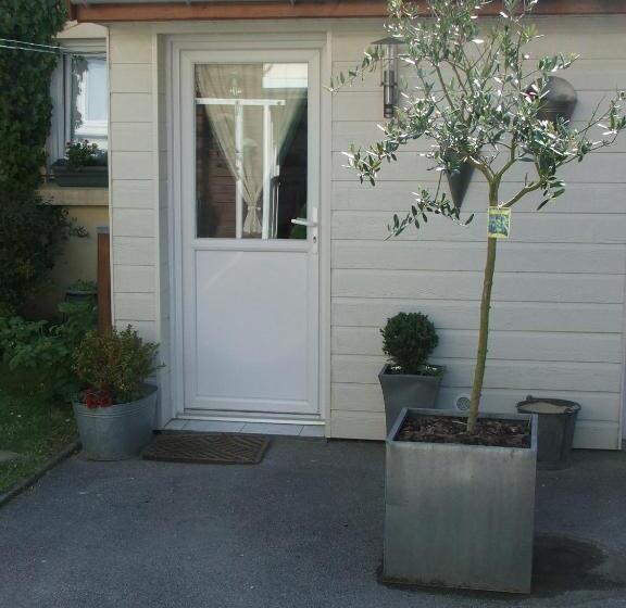 Bed and Breakfast Chambres D Hotes Welcome Trépied