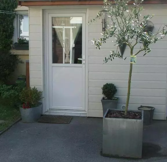 ベッドアンドブレックファースト Chambres D Hotes Welcome Trépied