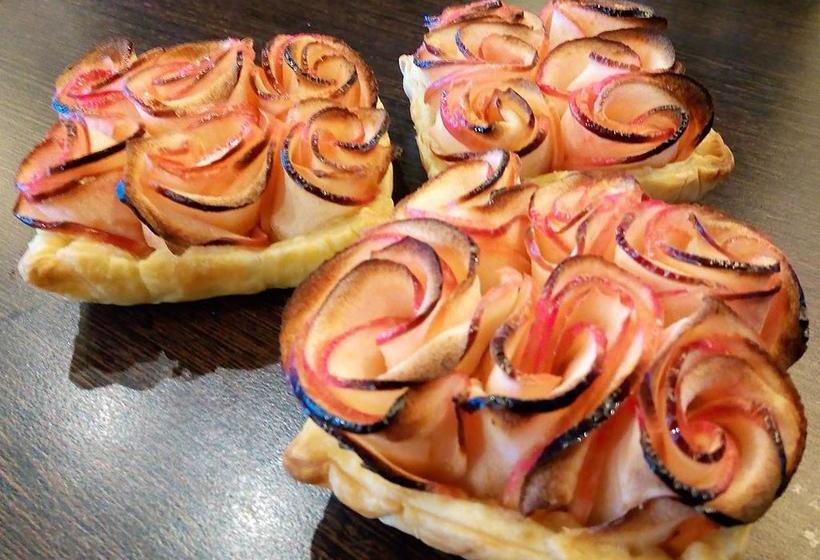 민박 Chambres D Hôtes Le Secret Du Chat