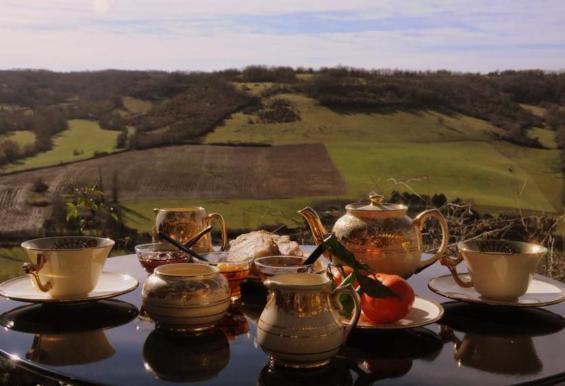 민박 Chambres D Hôtes Le Secret Du Chat