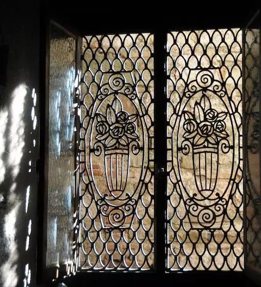 Aamiaismajoitus (B&B) Chambres D Hôtes Le Secret Du Chat