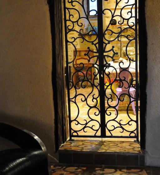 민박 Chambres D Hôtes Le Secret Du Chat