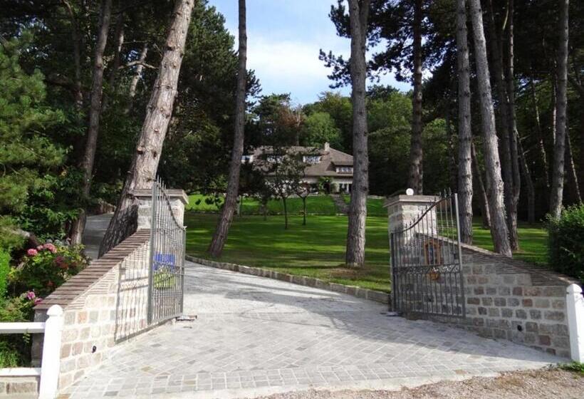 Bed and Breakfast Chambres D'hôtes Le Grismoustier