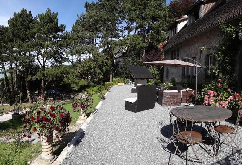 Bed and Breakfast Chambres D'hôtes Le Grismoustier