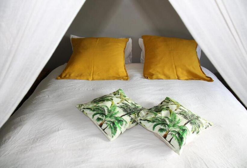 Bed and Breakfast Chambres D'hôtes Le Grismoustier