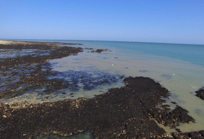 Bed and Breakfast Chambres D'hôtes Le Grismoustier