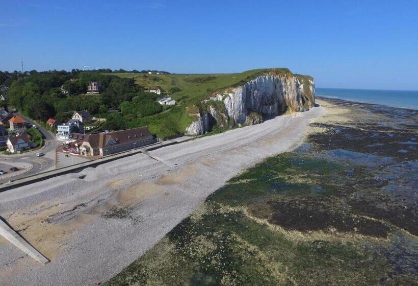 Bed and Breakfast Chambres D'hôtes Le Grismoustier