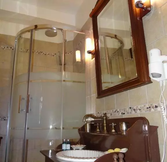 Aamiaismajoitus (B&B) Chambres D'hôtes Le Grismoustier