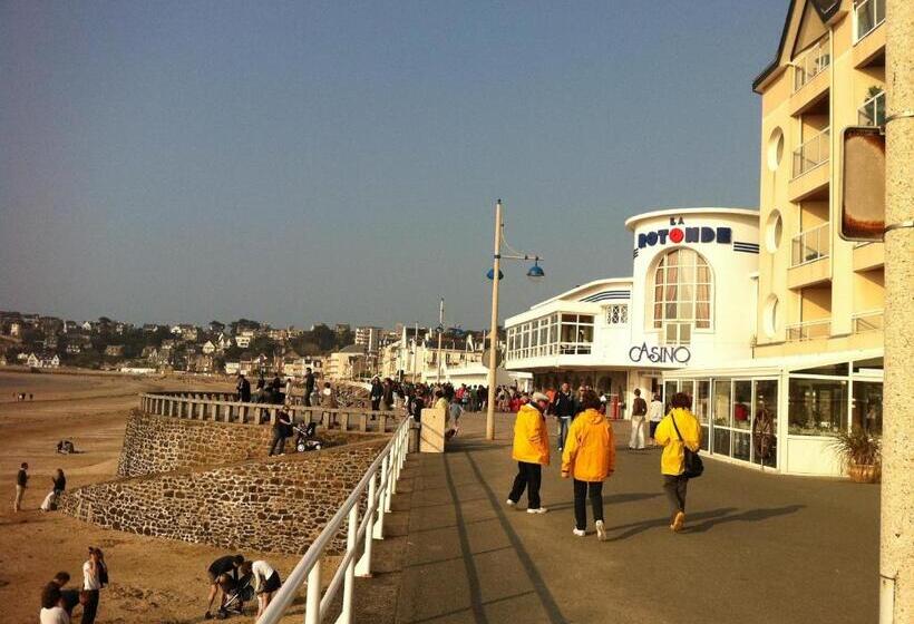 ベッドアンドブレックファースト Chambres La Guignardais