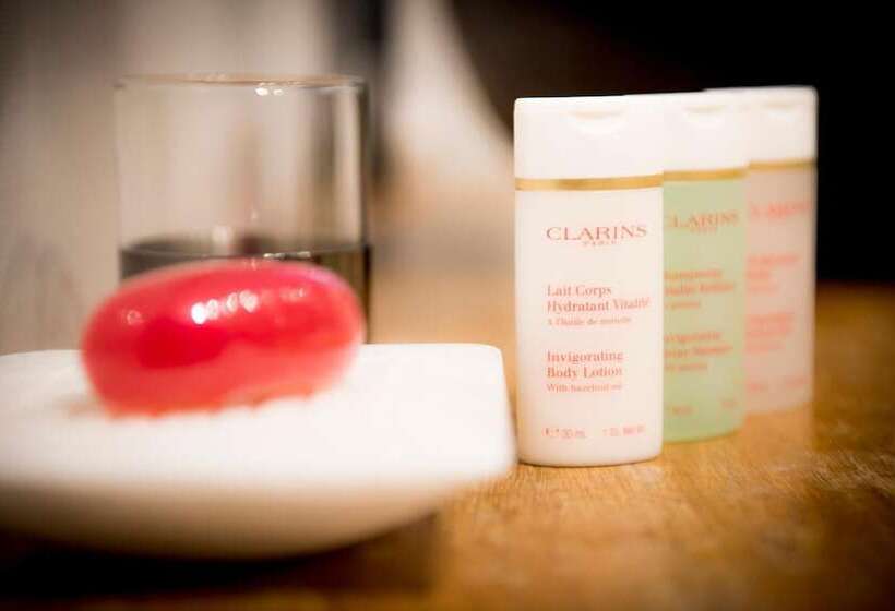 تختخواب و صبحانه Champagne Domaine Sacret Ay