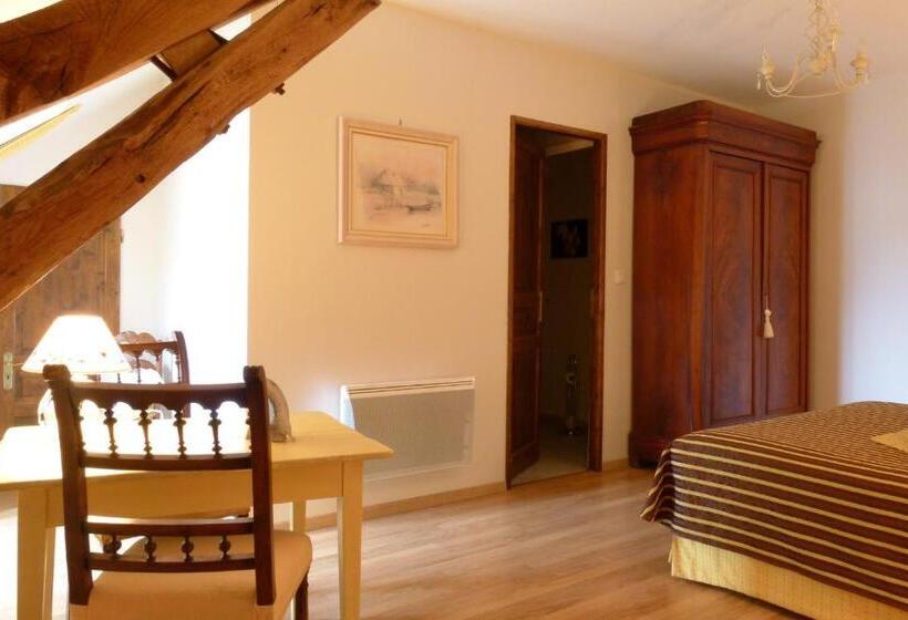 مبيت وإفطار Ferme De Marpalu