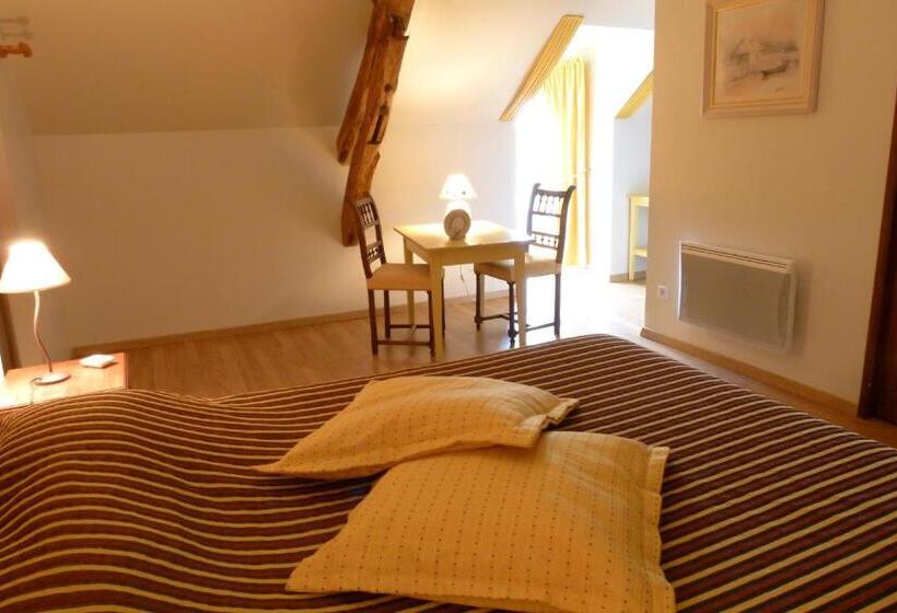 مبيت وإفطار Ferme De Marpalu