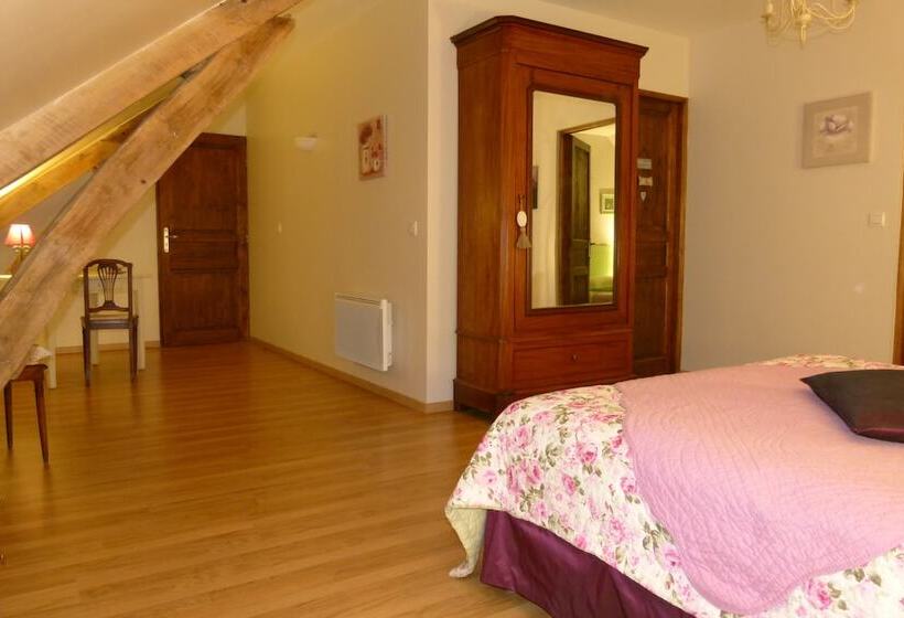 مبيت وإفطار Ferme De Marpalu