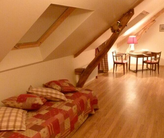 مبيت وإفطار Ferme De Marpalu