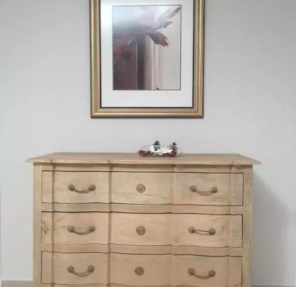 ベッドアンドブレックファースト Ferme De Villeray Chambre D Hôtes
