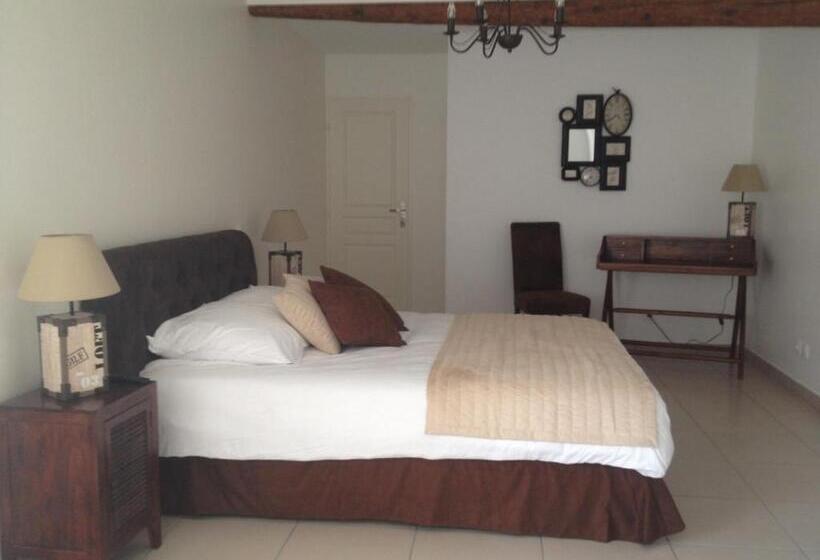 مبيت وإفطار Ferme De Villeray Chambre D Hôtes