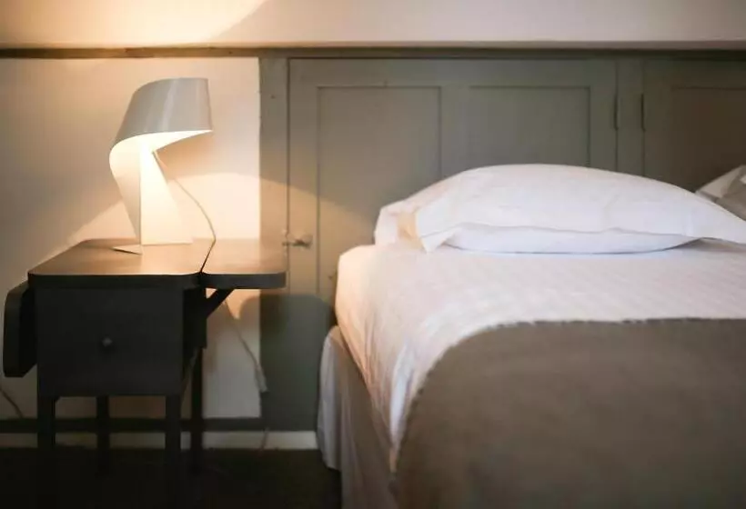 تختخواب و صبحانه La Dime De Giverny   Chambres D Hôtes