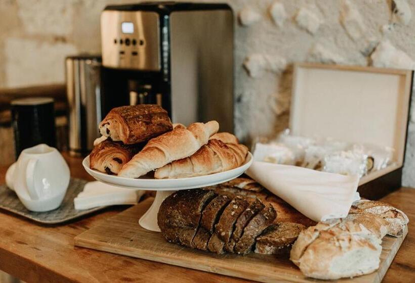 צימר La Dime De Giverny   Chambres D Hôtes