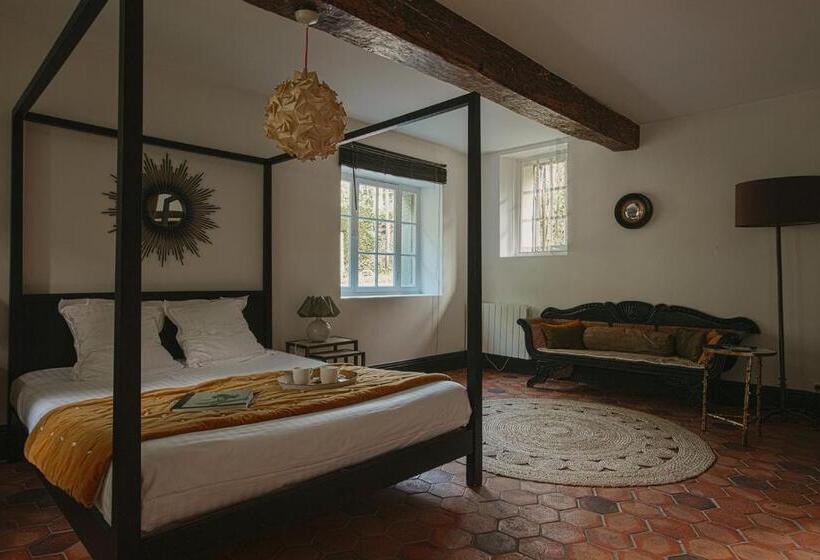 צימר La Dime De Giverny   Chambres D Hôtes