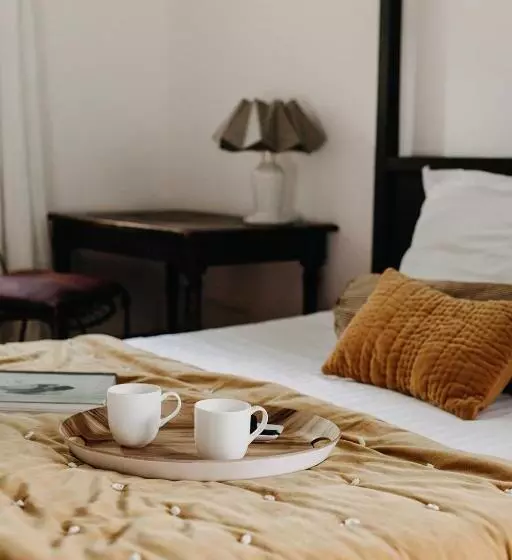 تختخواب و صبحانه La Dime De Giverny   Chambres D Hôtes