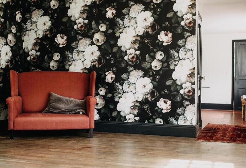 צימר La Dime De Giverny   Chambres D Hôtes