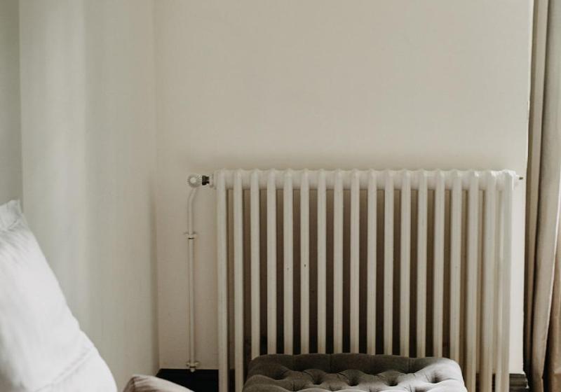 צימר La Dime De Giverny   Chambres D Hôtes