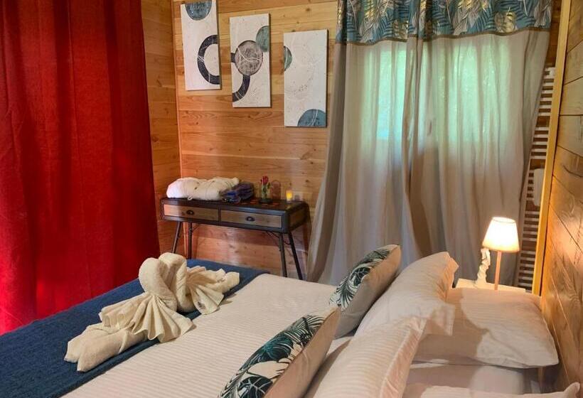 住宿加早餐  La Font Vineuse & Spa