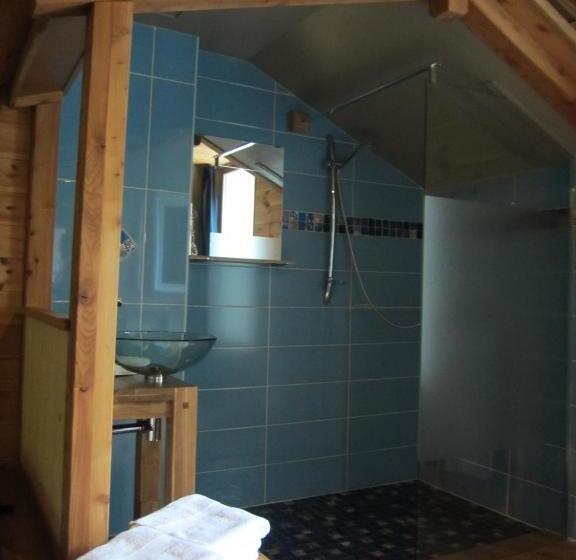 住宿加早餐  La Font Vineuse & Spa